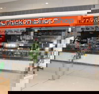 The Fields Chicken Shop - Travel Search