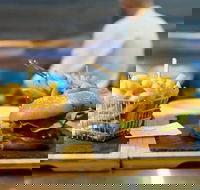 The Eate - Travel Search