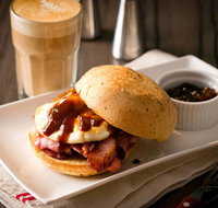 The Coffee Club - Upper Mount Gravatt - Tourism Guide
