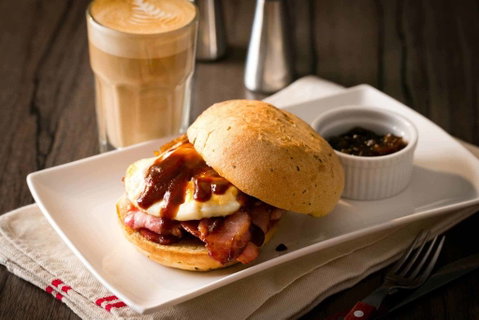 The Coffee Club - Upper Mount Gravatt - Tourism Guide 0