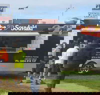 The D's Souvlaki - Travel Search