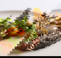The French Brasserie - Travel Search