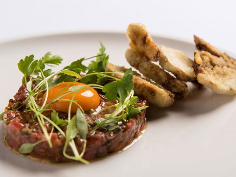 The French Brasserie - Travel Search 0