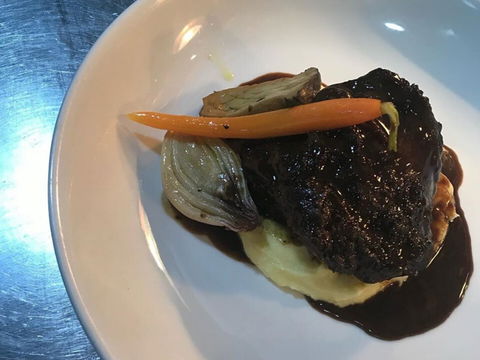 The French Brasserie - Travel Search 1