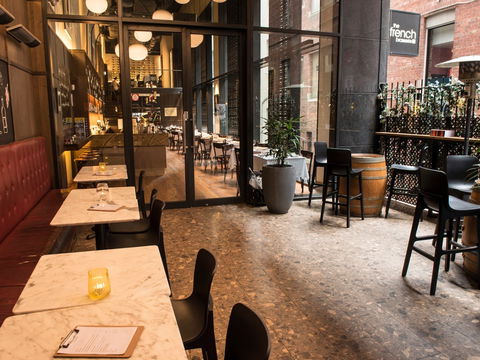 The French Brasserie - Travel Search 2