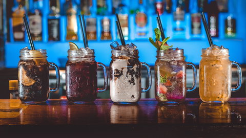 The Railway Hotel Parkes - Travel Agents 0