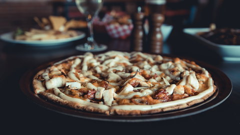 The Railway Hotel Parkes - Travel Agents 1