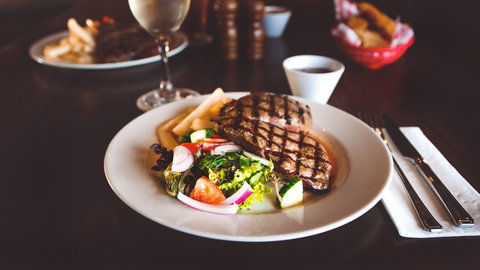 The Railway Hotel Parkes - Travel Agents 2