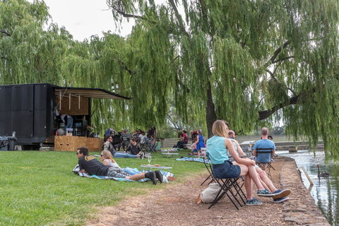 The Pop Inn By Wine Bar Co. - Travel Agents 0