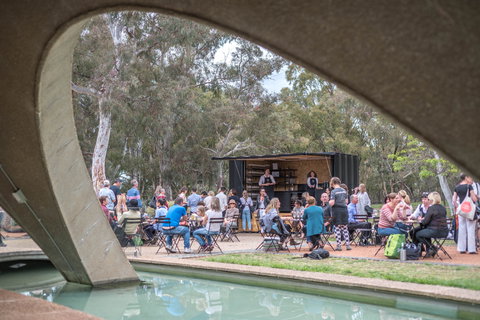 The Pop Inn By Wine Bar Co. - Travel Agents 2