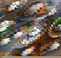 The Unexpected Duck - Tourism Guide