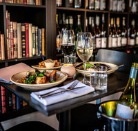 The Lane Wine Bar - Tourism Guide