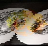 The Mill cafe  bistro - Travel Agents