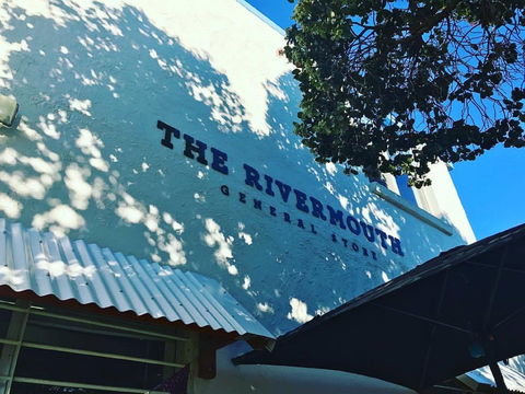 The Rivermouth General Store - Cruises Travel 2