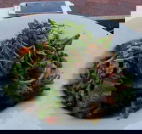 Tiamo Cafe Restaurant - Travel Search