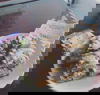 Toasted Cafe - Travel Search