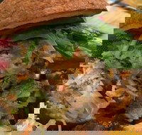 Urban Food Mafia - Travel Search