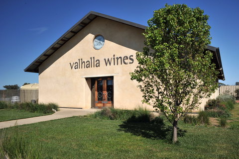 Valhalla Wines - Travel Agents 0