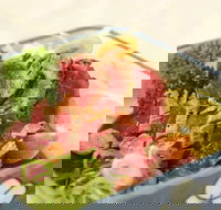 Wagaya Japanese Restaurant - Travel Search