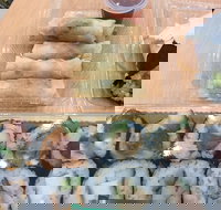 Wasabi Warriors - Travel Search