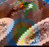 When Harry Met Sally Cafe - Travel Search