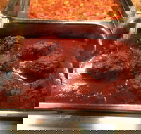 Wicked Temptations - Travel Agents