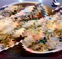 Width Alley Spicy Pot - Travel Search