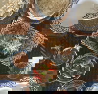 Winner's Brew - Travel Agents