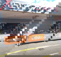 Xibit Car Wash Cafe - Tourism Guide