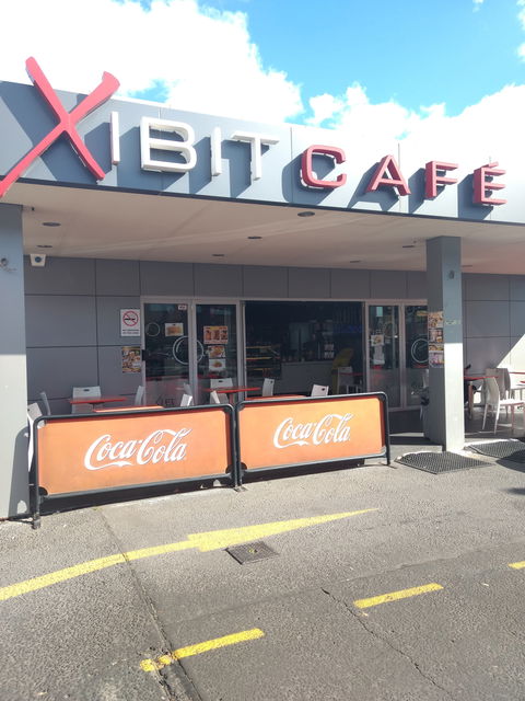 Xibit Car Wash Cafe - Tourism Guide 0