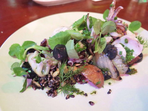 YaYa Bar And Eatery - Tourism Guide 0