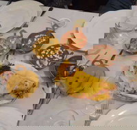 Zaika Indian Restaurant - Midland - Travel Search