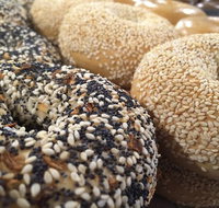 5 and Dime Bagels - Tourism Guide