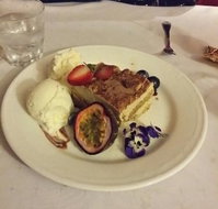 Anna's Restaurant - Tourism Guide