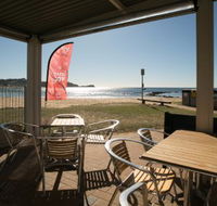 Avoca Beach Seafoods - Travel Agents