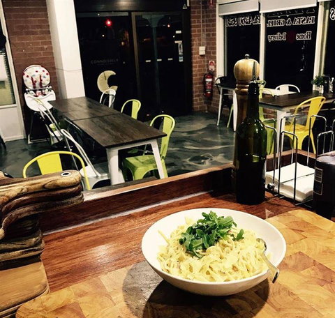 Brown Sugar - Travel Agents 1