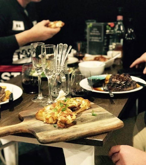 Brown Sugar - Travel Agents 3