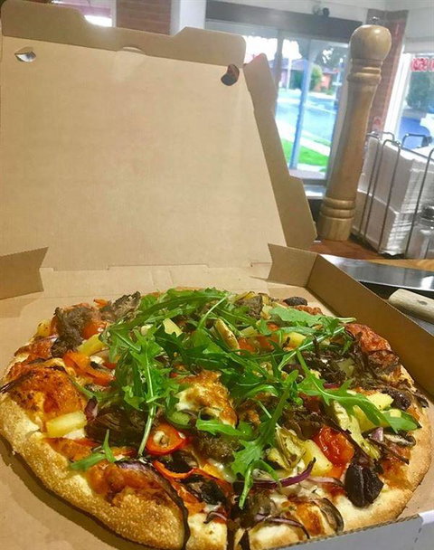 Brown Sugar - Travel Agents 4