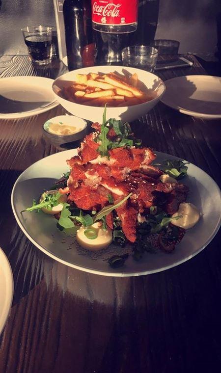 Brown Sugar - Travel Agents 5