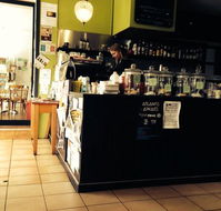 Cafe Evolve - Cruises Travel