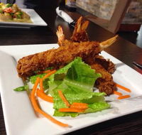 Crystal Cafe  Restaurant - Cruises Travel