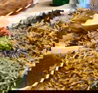 Kabul Restaurant - Cruises Travel