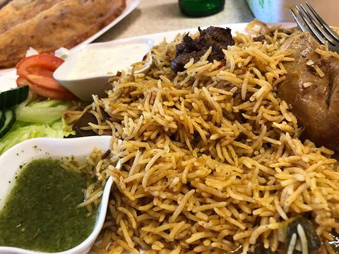 Kabul Restaurant - Cruises Travel 0