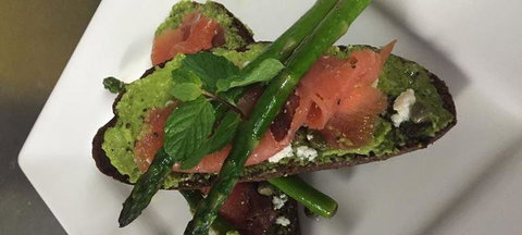 Magic On Ferrars - Travel Agents 0