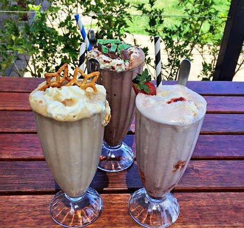 Magic On Ferrars - Travel Agents 10