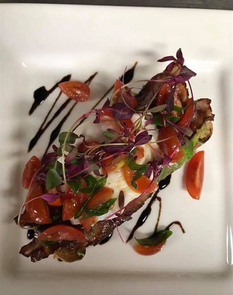 Magic On Ferrars - Travel Agents 11