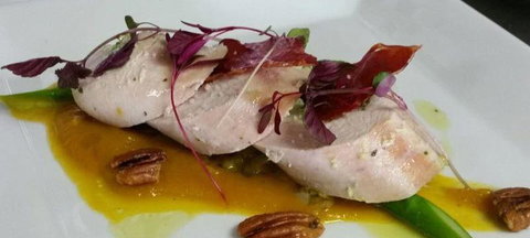 Magic On Ferrars - Travel Agents 1