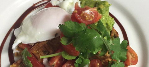 Magic On Ferrars - Travel Agents 2