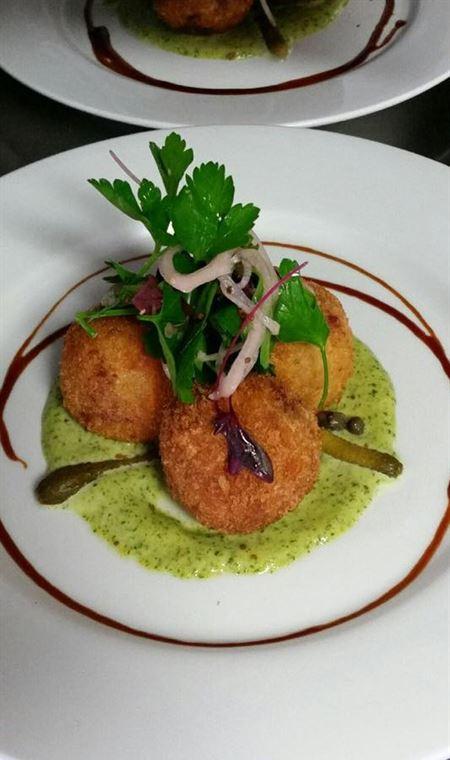 Magic On Ferrars - Travel Agents 4