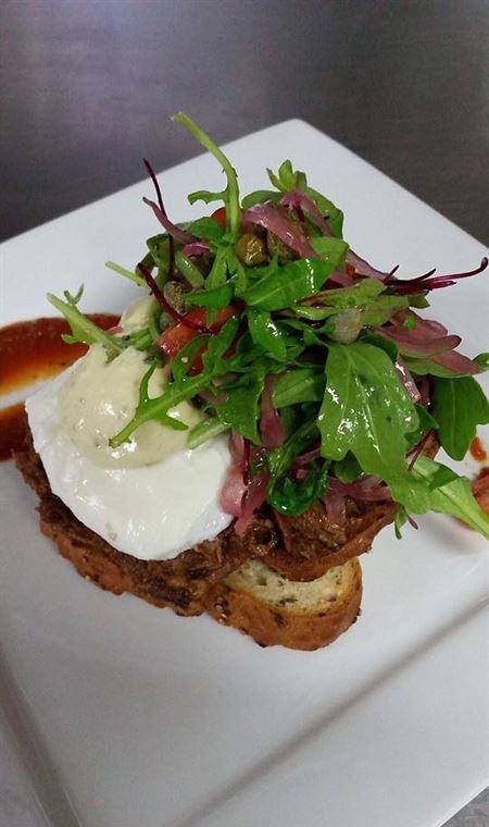 Magic On Ferrars - Travel Agents 8